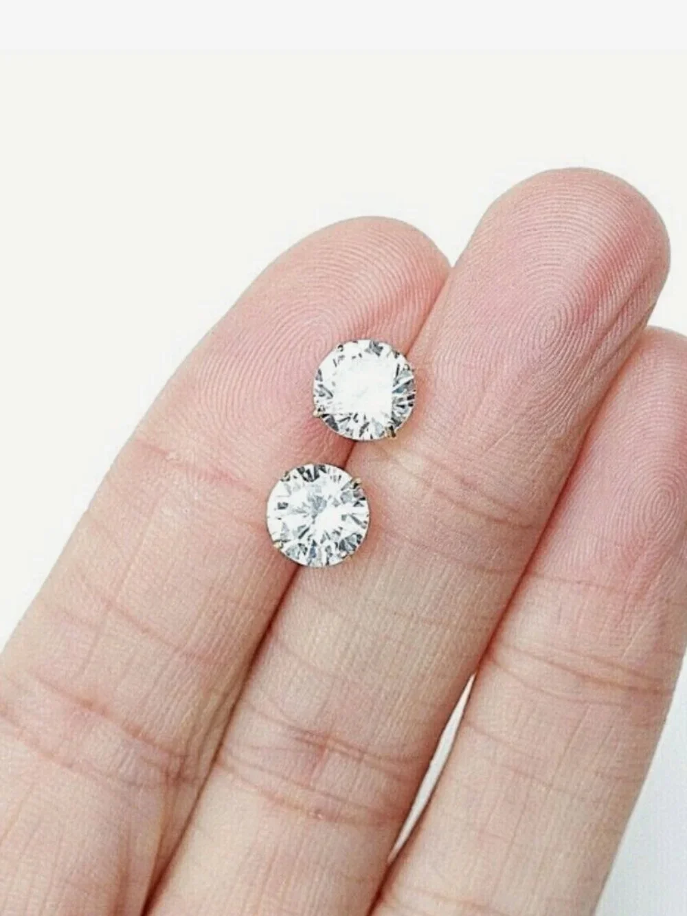 N/A carat total